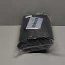 Waterproof Car Cover Compatible with Chevrolet C/K 1500/2500/3500 1988-1999, 2 Door Extended Cab Long Bed, 300D All Weather Car Covers with Zipper Door for Snow Rain Protection