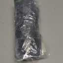 Mybow Tall Walking Boot Cover, Medical Fractured Foot Cast Protector, Orthopedic Walking Boot for Broken Ankle & Leg, Waterproof Outdoor Leg Recovery Walker Cover (No Sole) (Black)