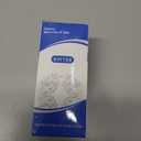 Combination-Explosive-Gas-Carbon-Monoxide-Detectors,4-in-1 Upgraded High-Sensitivity Sensor,Real-time Monitoring &Digital Display,Natural Gas Leak,Propane & CO Alarm Plug in for Home,RV,Apartment