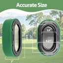 2 Pack 32 083 09-S Air Filter KT610 KT620 KT715 KT725 KT730 KT735 KT740 KT745 19HP-26HP 7000 engines, Replaces 32 883 09-S1