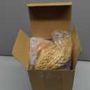 Qinyoung Holy Communion Table Decorations Mesas De Santa Ceia Baptism Sets 1 Gold Chalice 1 Lifelike Grapes, 1 Fake Bread, 30 Wheat Stalks First Communion Eucharist Table Decor DIY Church Supplies