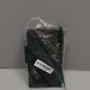 Case for Remarkable Paper Pro Move 7.3" 2025 Released, Slim Lightweight Leather Book Folio Cover with Built-in Pen Holder (Black)