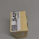 TECKNET Ergonomic Mouse Wireless, Rechargeable Mouse Silent for Carpal Tunnel Right Hand, 2.4GHz USB Vertical Mouse Wireless for Laptop, 5 Adjustable 4800 DPI, Computer, MacBook, Desktop