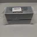 PEYEOISD 6 Pack Oversized Fashion Cat Eye Reading Glasses Women, Large Anti Blue Light Cateye Readers Flexible Spring Hange