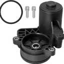 Rear Right Parking Handbrake Actuator Fit for 2016 2017 2018 2019 2020 2021 Honda Civic Replace # 43020-TBA-A02 43020TBAA02 Right Parking Brake Actuator Rear