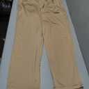 Adidas Regular Fit Warmups, Gold, Size XL