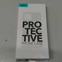 ESR for iPhone 17 Pro Case with Stand, Camera Control Cover Compatible with MagSafe, Military-Grade Drop Protection Magnetic Phone Case for iPhone 17 Pro, Scratch-Resistant Back Cover,Christmas Globe