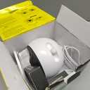 Planetarium Projector Pro for Bedroom, 13 in 1 Star Projector Galaxy Light, Ceiling Night Light Milky Way Mood Lighting with Timer, LED Space Galaxy Lamp Bedroom Room Decor for Adults Kids - White