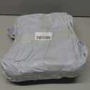 Adult Onesie Pajamas Cosplay Halloween Costume Animals Sleepwear Jumpsuit Costume for Women Men (X-Large, Black)