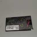 6Pack Earbuds Headphones Wired with Microphonein-Ear Earbuds,Noise Isolating,Powerful Heavy Bass, Earphones Compatible with iPhone, iPod, iPad, MP3, Laptops, and Most 3.5mm Jack