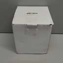 Bed Risers 2 Inch Heavy Duty, Furniture Risers for Bed Desk Table Sofa Couch, Oversized Bed Lifts Risers, Support up to 5000 Lbs (4 Pack Brown)