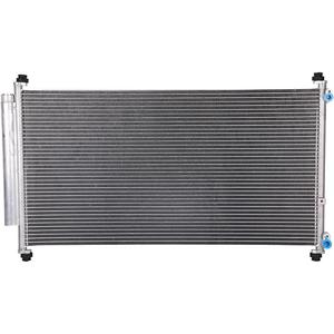 OCPTY A/C Condenser Air Conditioning Replacement for 2005-2010 for Honda for Odyssey 3.5L