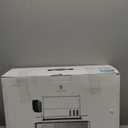 simplehuman Large Capacity Dish Drying Rack with Stainless Steel Frame, 360 Easy Drain Swivel Spout, Utensil & Wine Glass Holder, Anti-Residue Coating, Moisture Control Surface, Grey (Full-Size (20'' X 22.3'' X 11.5''), Gray)