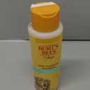 Burt's Bees for Pets Itch Soothing Shampoo with Honeysuckle, 95% Natural Origin Formulas, Dog Shampoo for Itchy Dogs, Dog Shampoo Itchy Skin Relief, 16 oz (16 Fl Oz (Pack of 1))