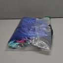 Princess Costume for Little Girls Kids Cosplay Dress Up Birthday Party Halloween Christmas Outfit (3-4 Years)