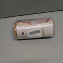 1PC Stair Treads Non-Slip Washable Peel and Stick Stair Treads for Wooden Steps Indoor Reusable Stair Carpet Treads Adhesive Stair-Runner Rugs for Kids and Dogs Elder8"x30" Brown