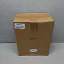 Liliful 24 Pcs Light Gold Glass Christmas Ball Ornaments Christmas Tree Decoration Hanging Balls Neutral Vintage Mercury Ornaments for Xmas Festival Home Wedding Holiday Farmhouse Decor, 2.36 Inch