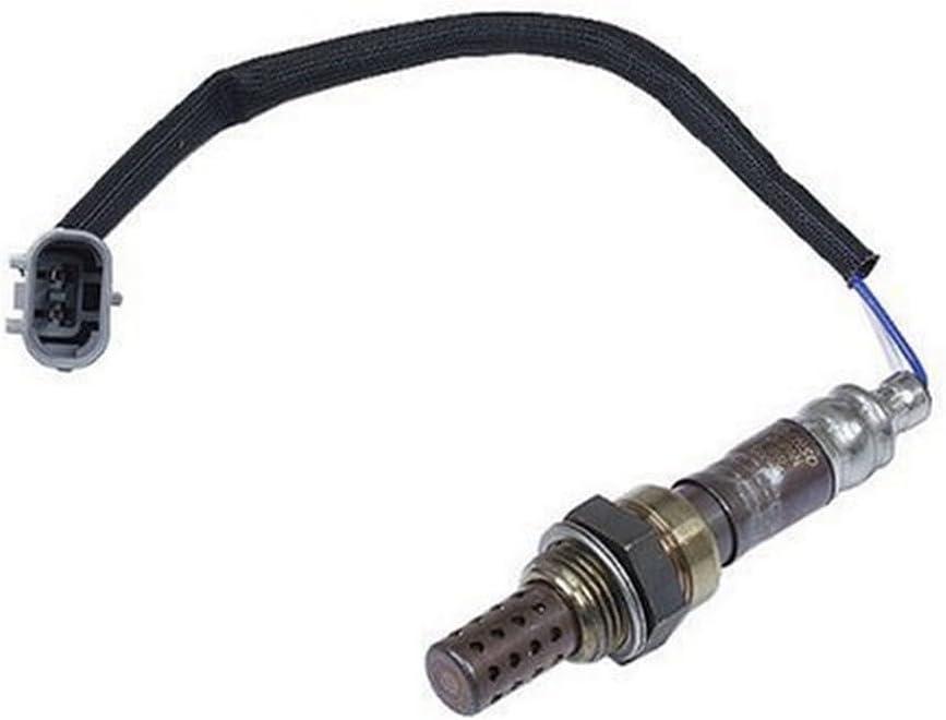Denso Oxygen Sensor - 234-2010