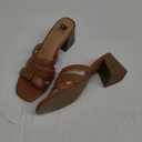 SMNY INA Tan 9.5