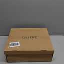 Women Chelsea Ankle Boots: 2.48 In Platform, Wide Width Comfortable Short Booties, 2025 Fall Winter Fashion Boot for Daywear, Work, Office, Weekend, Vacation, Travel (10, Brown)