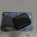 ESR for AirPods Pro 3 Case, Compatible with AirPods Pro 3rd Generation Case (2025), Compatible with MagSafe, Full Drop Protection Cover with Lanyard, Black