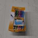 Mix Of Pens and Crayons