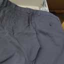 Men's Classic-Fit 7" Chino Shorts (36, Dark Navy)