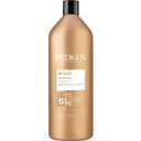 Redken All Soft Conditioner | Moisturizes and Deeply Hydrates| Softens, Smooths, and Adds Shine (33.8 Fl Oz (Pack of 1))