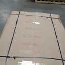 HARDURA Folding Stainless Steel Table 30X48 Inches with Adjustable Undershelf and Legs NSF Commercial Portable Folding Prep Table for Restaurant Kitchen Home and Hotel