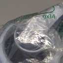 BlenderBottle Radian Shaker Cup Insulated Stainless Steel Water Bottle with Wire Whisk, 26-Ounce, Matte Arctic Blue