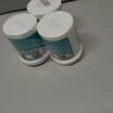 3 x Dog Teeth Dental Finger Wipes for Dogs & Cats No-Rinse Dog Finger Toothbrush Dog Plaque & Tartar Prevention with Brushing Beads Dog Breath Freshene 50pcs