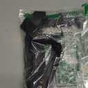 Adjustable Shoulder Strap:Comfortable for iPad Strap Nylon Neck Lanyard for iPad/Samsung Tablet Case,Camera Binocular Crossbody Laptop Luggage Bag (Black)