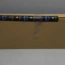 Front Driver Side Power Window Regulator with Motor (6 Pins) Fit for 2008-2016 Town & Country, 2008-2020 Dodge Grand Caravan, 2012-2015 Ram C/V, 748-508