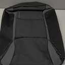 BANGE Travel Laptop Backpack Fits 15.6 Inch Notebook, Business Work Backpack with USB3.0 Fast Charging Port, Waterproof Travel Backpack With Luggage Sleeve (Grey)