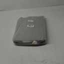 Bidtakay Baskets Extra Large Storage Bins for Clothes Set of 2 Black Baskets for Organizing Fabric Bins 17x12x15 In Tall Baskets with Handles Decorative Basket for Home Organization Dog Toy Baskets