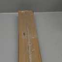 Brushed Nickel Curved Shower Curtain Rod 33-78 Inches Adjustable Splicing Design Curved Shower Rods Round Shower Curtain Rod Rust Proof Stainless Steel Curved Shower Rods For Bathroom Need to Drill (35-76")