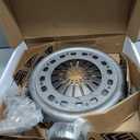 Schaeffler LuK RepSet 05-117 Clutch Kit, OEM Clutch Replacement Kit