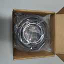 Front Axle Vaccum Knuckle & Tube Seal Kit Fit For 1998 1999 2000 2001 2002 2003 2004 Ford Super Duty Excursion F250 F350 F450 F550 Dana 50 60, Replace OEM Part # 50491, 50381, 41784-2