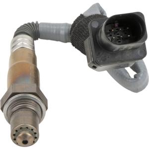 BOSCH 17039 Premium Original Equipment Oxygen Sensor - Compatible with Select BMW 323i, 325i, 325xi, 330i, 330xi, 525i, 525xi, 530i, 530xi, M3