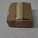 DearHouse 2 Pack Fall Garland Maple Leaf, 5.9Ft/Piece Hanging Vine Garland Artificial Autumn Foliage Garland Thanksgiving Decor for Home Wedding Fireplace Party Christmas (Orange)