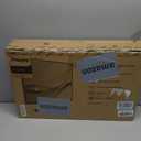 Philips New 24 inch Frameless Full HD (1920 x 1080) 100Hz Monitor, VESA, HDMI x1, VGA Port x1, Eye Care 241V8LB, Black