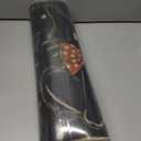 Artoid Mode Bats Black Cats Boo Pumpkin Halloween Kitchen Mats Set of 3, Home Decor Low-Profile Kitchen Rugs for Floor - 17"x29"+17"x36"+17"x47"