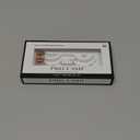 Pro Lash ProWear Professionally Styled Lash Clusters - Easiest to Apply Eyelash Cluster - 10 Day Eyelashes - Waterproof Lashes Clusters - Single Set - Natural No. 00 - Black