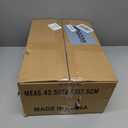 Driver Side Mirror Compatible with Tesla Model Y 2020-2024 Heated Memory Power Folding Left Mirrors Replacement 1594111-00-C White 13 Pins