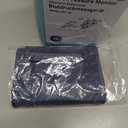 Blood Pressure Monitor, Automatic Upper Arm Blood Pressure Monitors for Home Use, 2 Blood Pressure Machine Cuff(9-17in & 13-21in) with Large LED Backlit Display, 3x199 Reading Memory Users White