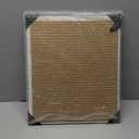 White 4X6 Picture Frame with 5 Openings Display Multiple 8X10,Two 4X6 and 4X4 Photos Wood Collage Frame for Wall Mounting or Tabletop Display-Great for Weddings