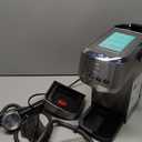 CASABREWS 3700 Essential Espresso Machine 20 Bar, Stainless Steel Cappuccino & Latte Machine with Steam Frother for Home, 43.9oz Water Tank, Coffee Gift for Women & Men, Silver