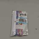 Junkin 40 Pieces Hero Tie Dye Party Favors Slap Bracelets for Kids Boys Girls Snap Bracelets Party Supplies Wristband Birthday Supplies Decorations, 10 Styles (Hero)