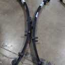 8.5in Rear Leaf Spring, For Toyota Tacoma (2005 to 2023)