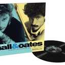 Their Ultimate Collection by Daryl Hall & John Oates, Vinyl